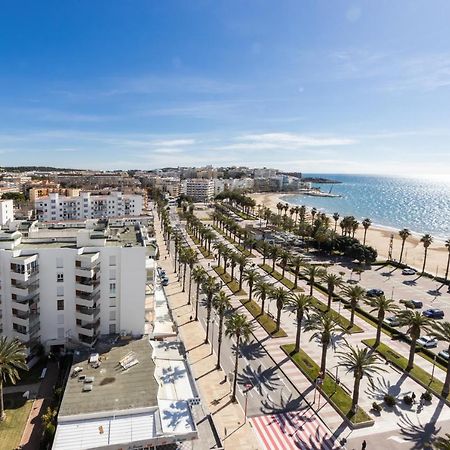 Apartamento Rodas Arysal ซาลอว์ ภายนอก รูปภาพ