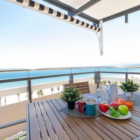 Apartamento Rodas Arysal ซาลอว์ ภายนอก รูปภาพ