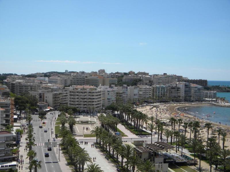 Apartamento Rodas Arysal ซาลอว์ ภายนอก รูปภาพ