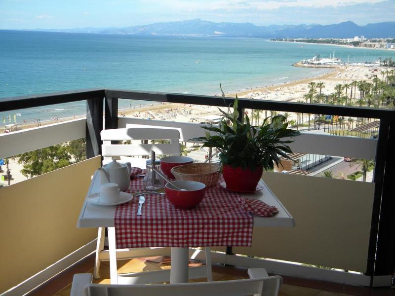 Apartamento Rodas Arysal ซาลอว์ ภายนอก รูปภาพ