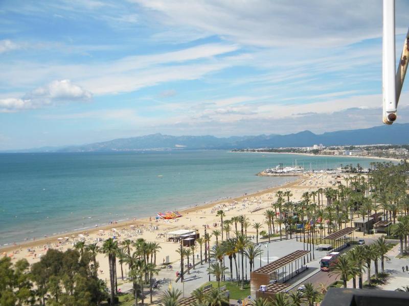 Apartamento Rodas Arysal ซาลอว์ ภายนอก รูปภาพ