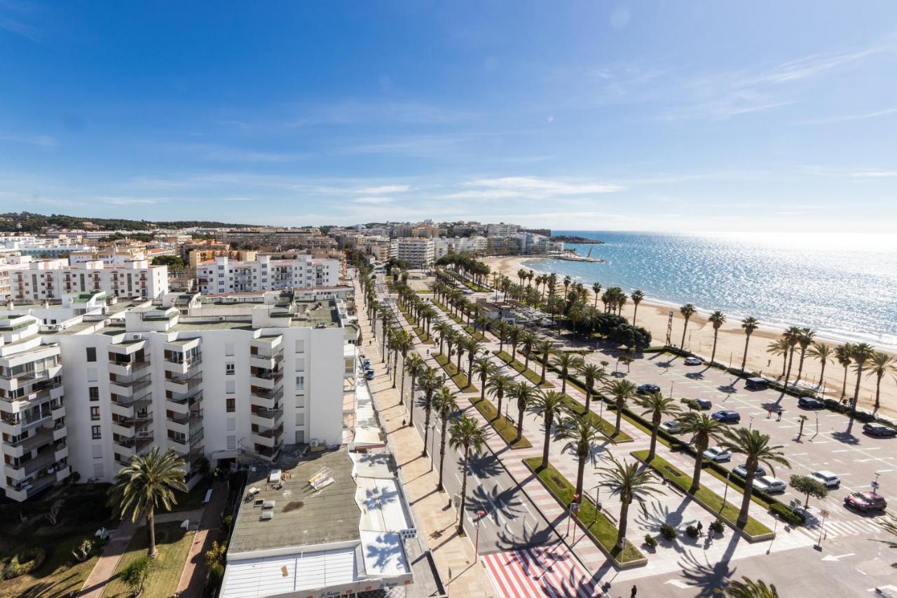 Apartamento Rodas Arysal ซาลอว์ ภายนอก รูปภาพ