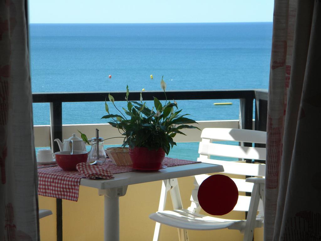 Apartamento Rodas Arysal ซาลอว์ ภายนอก รูปภาพ