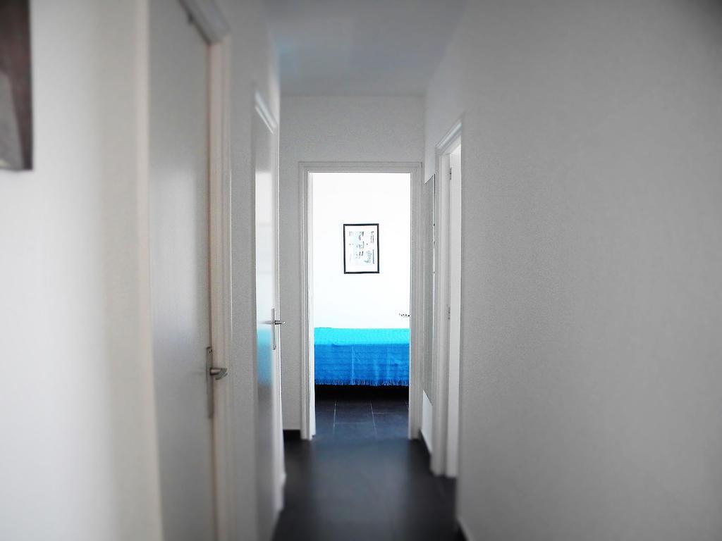 Apartamento Rodas Arysal ซาลอว์ ภายนอก รูปภาพ