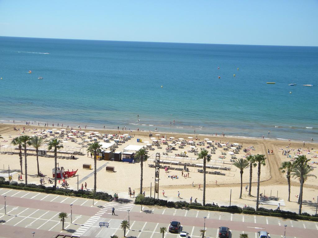 Apartamento Rodas Arysal ซาลอว์ ภายนอก รูปภาพ