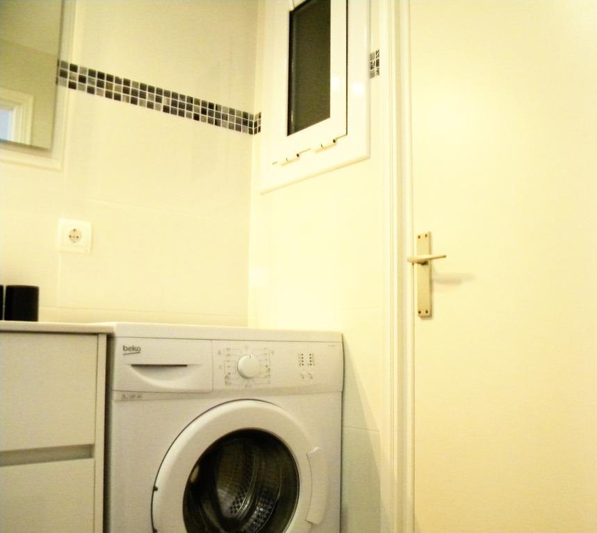 Apartamento Rodas Arysal ซาลอว์ ภายนอก รูปภาพ