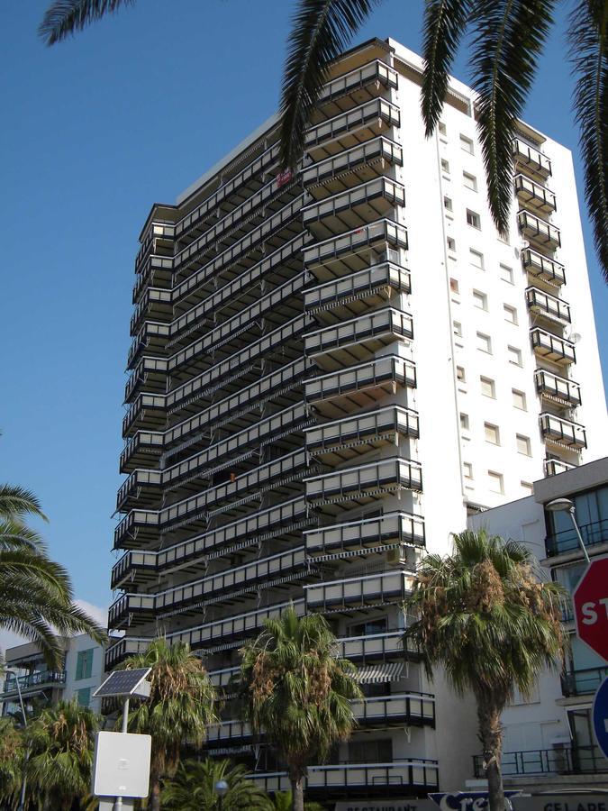 Apartamento Rodas Arysal ซาลอว์ ภายนอก รูปภาพ