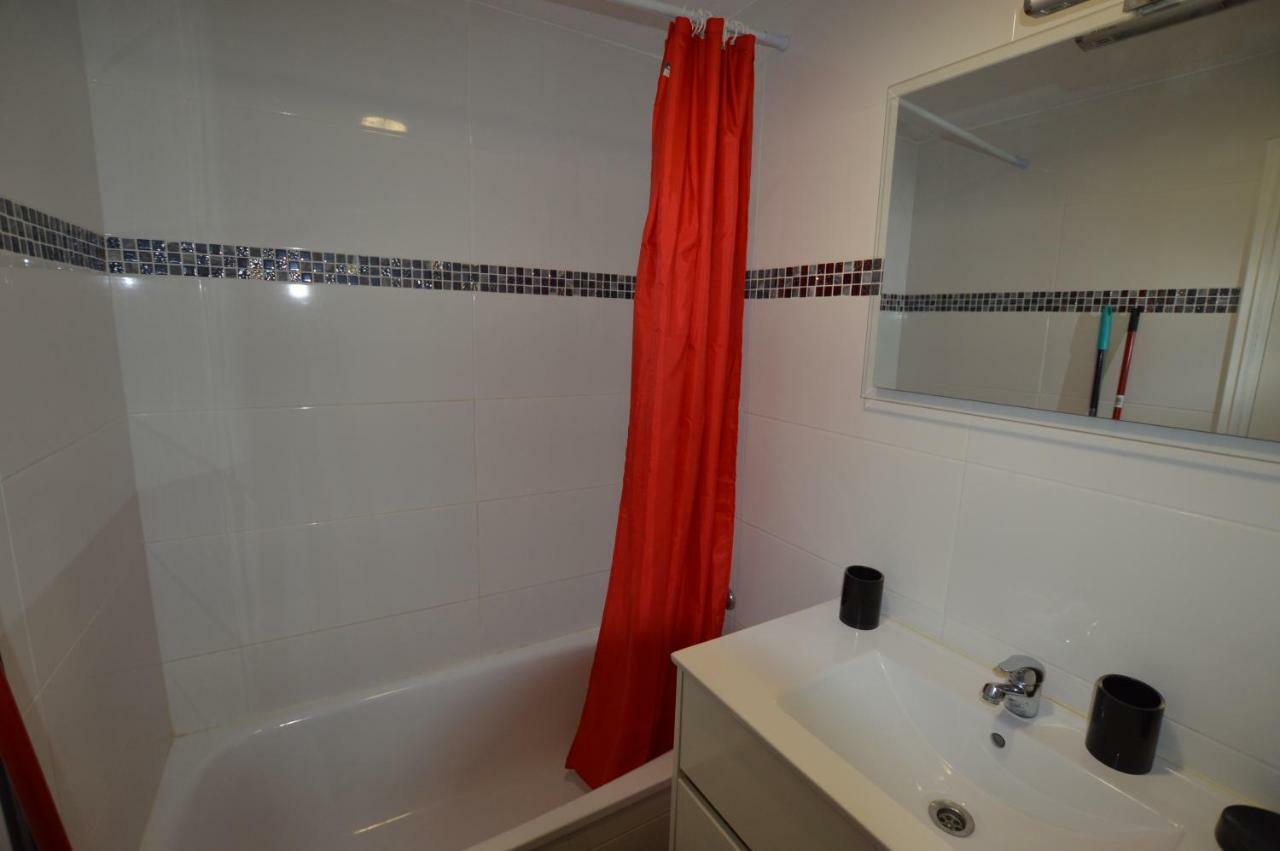 Apartamento Rodas Arysal ซาลอว์ ภายนอก รูปภาพ