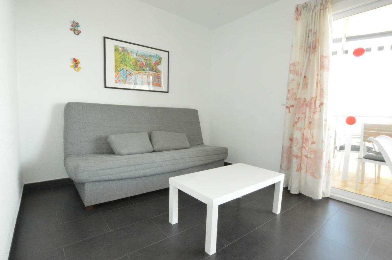 Apartamento Rodas Arysal ซาลอว์ ภายนอก รูปภาพ