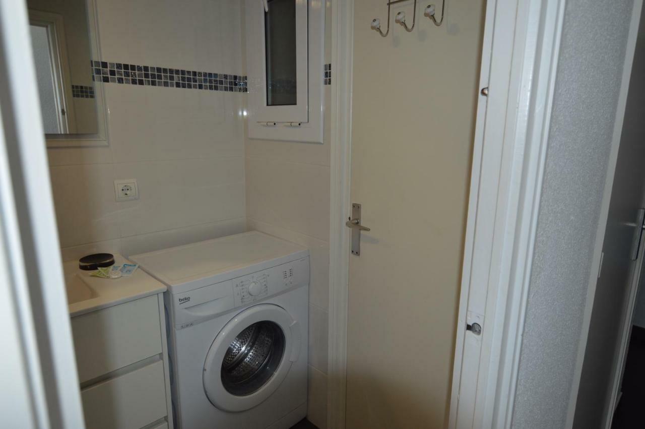 Apartamento Rodas Arysal ซาลอว์ ภายนอก รูปภาพ