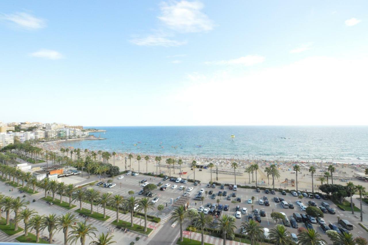 Apartamento Rodas Arysal ซาลอว์ ภายนอก รูปภาพ