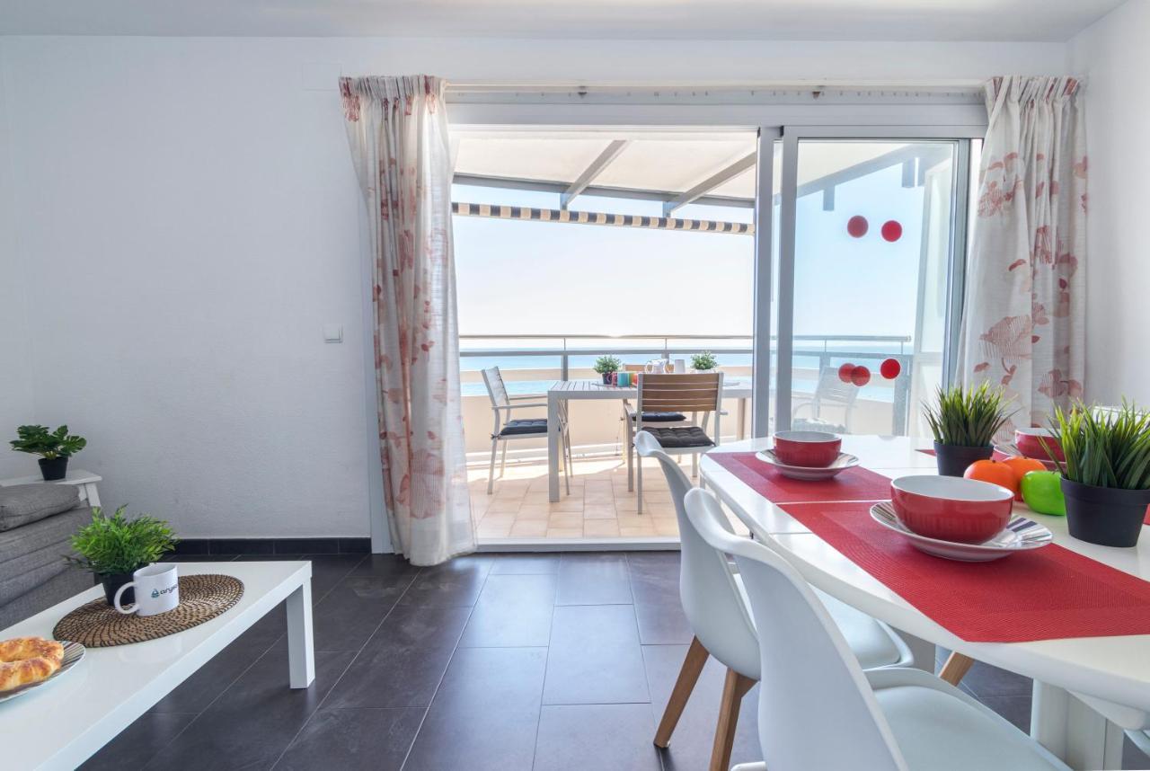 Apartamento Rodas Arysal ซาลอว์ ภายนอก รูปภาพ