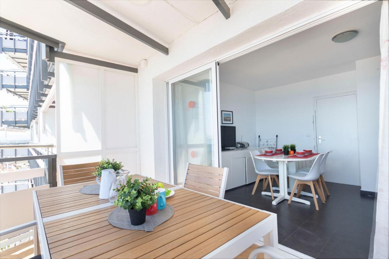 Apartamento Rodas Arysal ซาลอว์ ภายนอก รูปภาพ