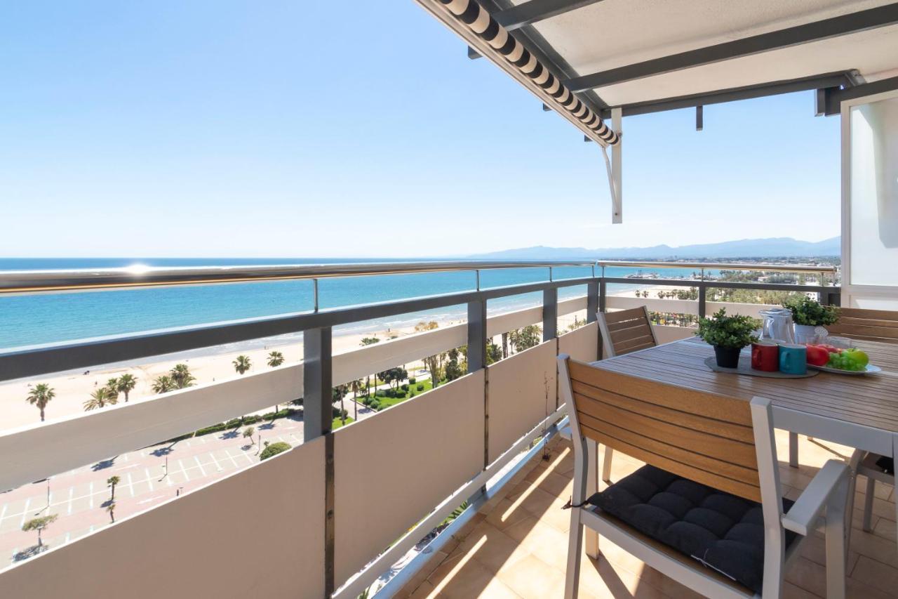 Apartamento Rodas Arysal ซาลอว์ ภายนอก รูปภาพ