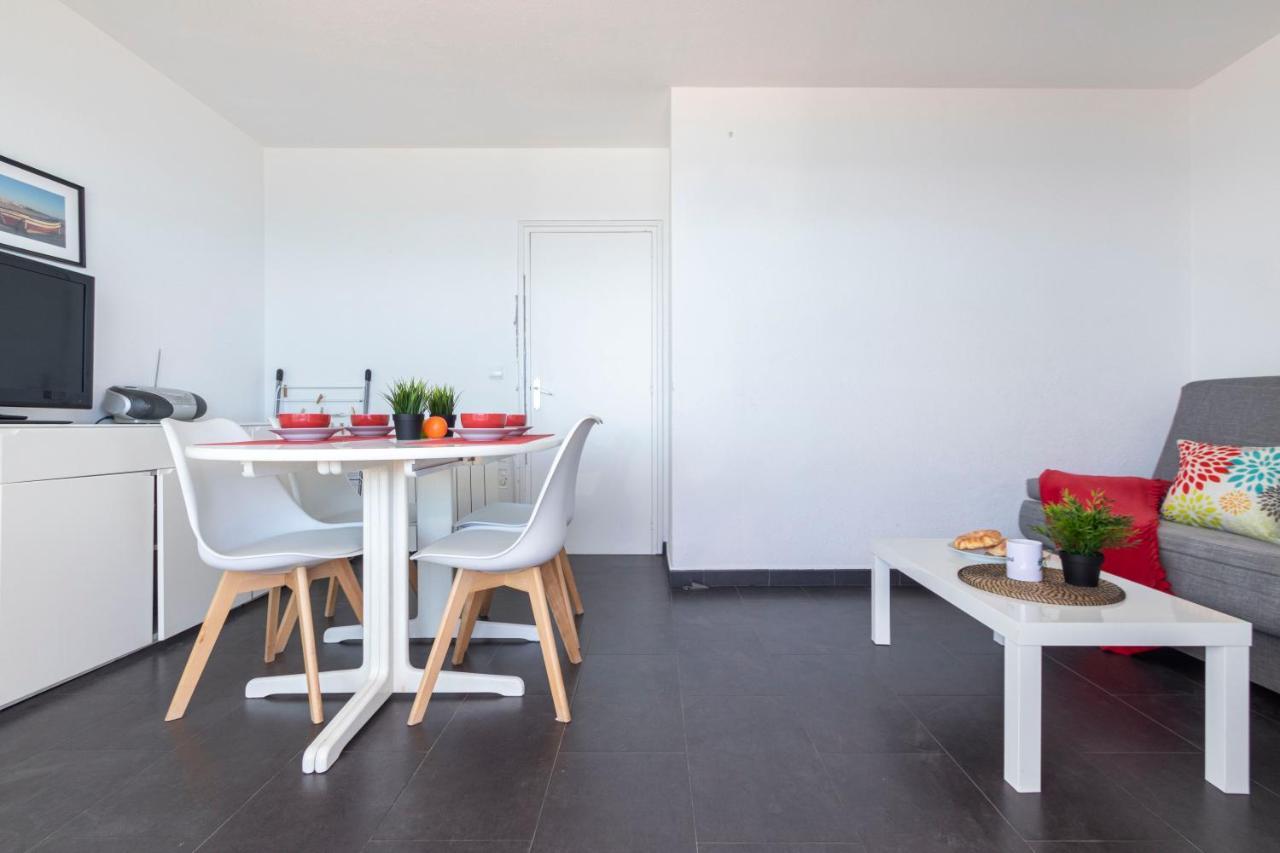 Apartamento Rodas Arysal ซาลอว์ ภายนอก รูปภาพ