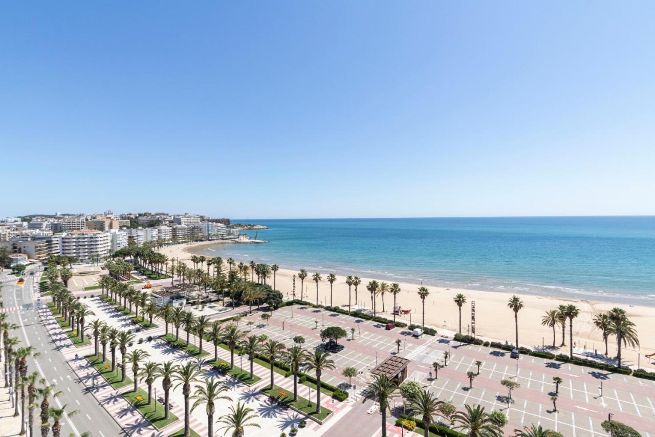 Apartamento Rodas Arysal ซาลอว์ ภายนอก รูปภาพ