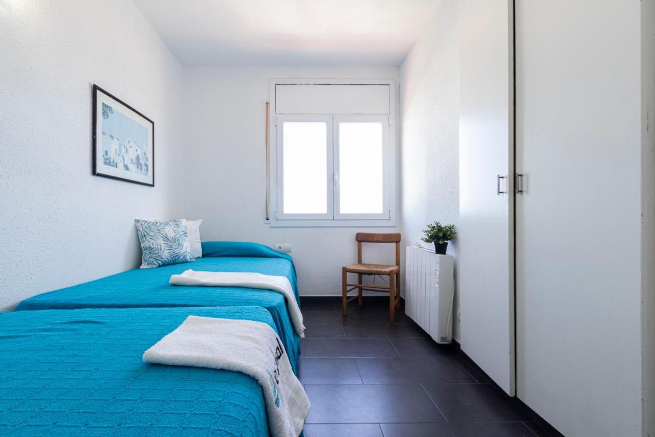 Apartamento Rodas Arysal ซาลอว์ ภายนอก รูปภาพ